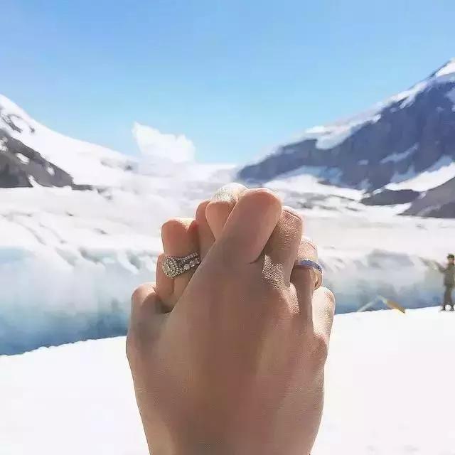 和你一起看世间最美的风景,只为和你相遇一起看最美的风景