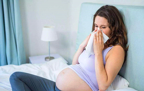 孕妇要如何预防感冒,孕妇感冒热敷能缓解感冒吗