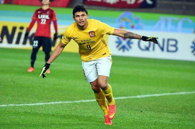 5亿放炮！中甲土豪球队或重金砸恒大功勋！