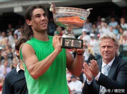 纳达尔多少次打入atp决赛,纳达尔100个冠军