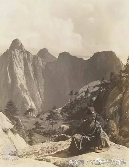 探访易学高人,探访近代武术大师