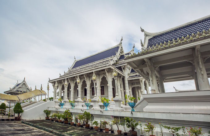 泰国甲米9天自由行 (泰国甲米半岛海上一日游)