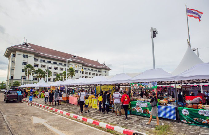 泰国甲米9天自由行 (泰国甲米半岛海上一日游)