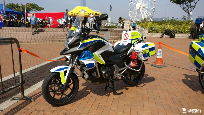 摩托车有没有大灯,摩托车有大灯不亮是什么原因