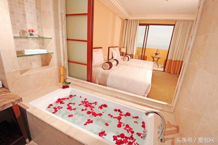 即墨港中旅海泉湾温泉门票,海泉湾温泉度假村珠海