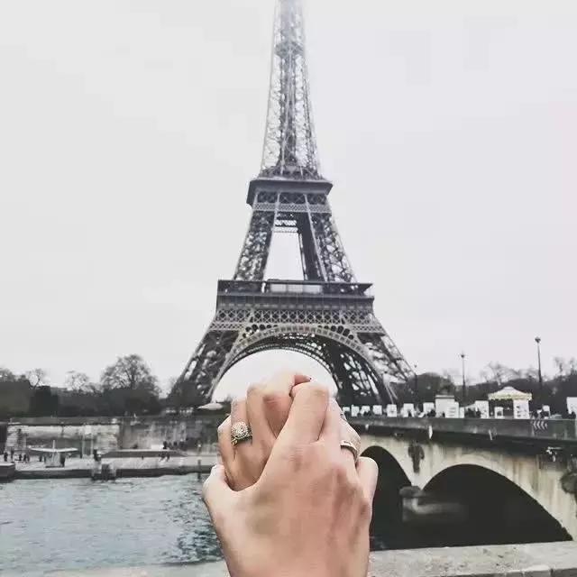 和你一起看世间最美的风景,只为和你相遇一起看最美的风景