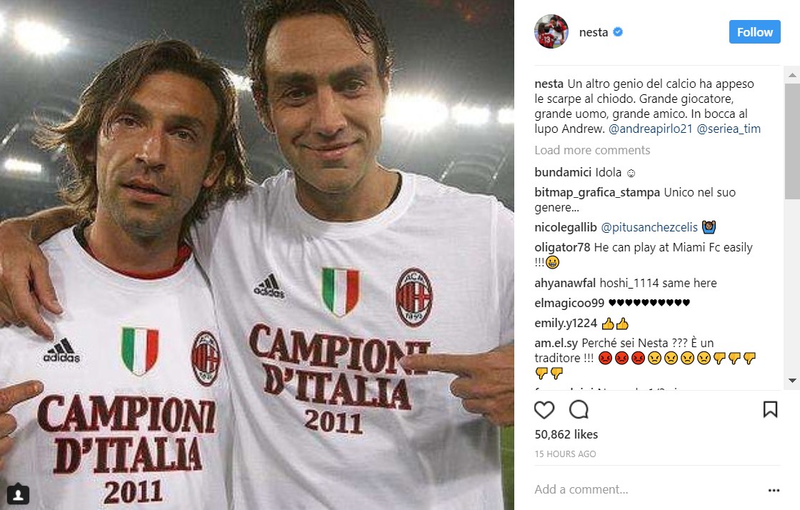 皮尔洛告别世界杯,传奇落幕罗纳尔多