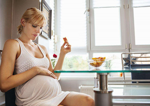 孕妇要如何预防感冒,孕妇感冒热敷能缓解感冒吗