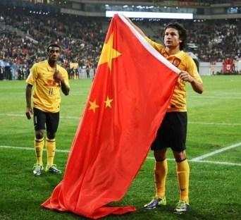 5亿放炮！中甲土豪球队或重金砸恒大功勋！