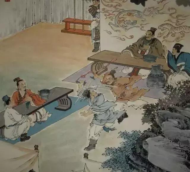 刷脸时代｜古人是如何反行其道「刷聪颖约局」的？