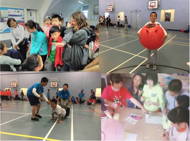 英国和美国不同时期的关系,英国与美国文化差距