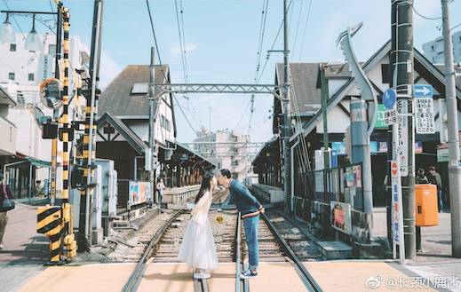 如何拍出像明星的照片,怎么样才可以拍出有气质的婚纱照