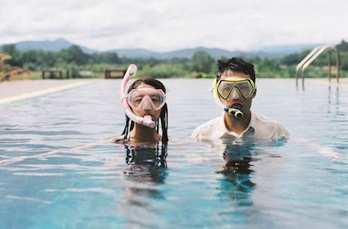 如何拍出像明星的照片,怎么样才可以拍出有气质的婚纱照