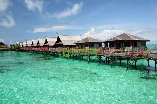 马来西亚沙巴旅游攻略,马来西亚旅游攻略住宿推荐