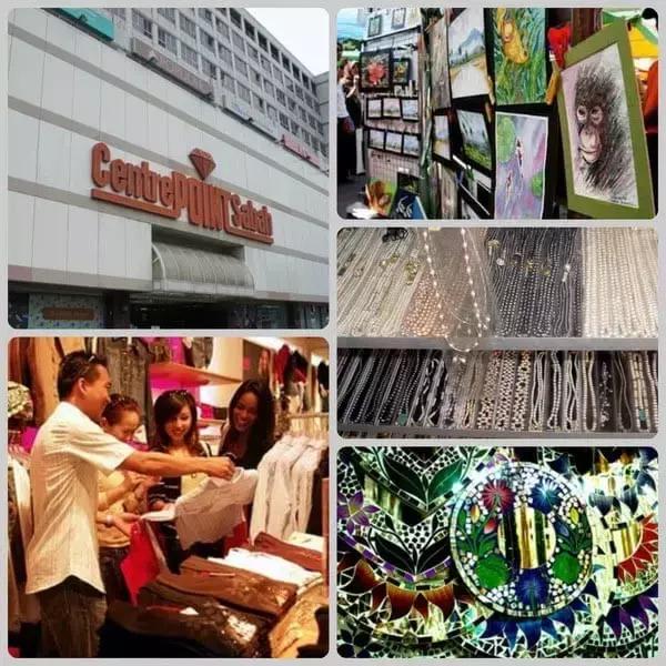 马来西亚沙巴旅游攻略,马来西亚旅游攻略住宿推荐