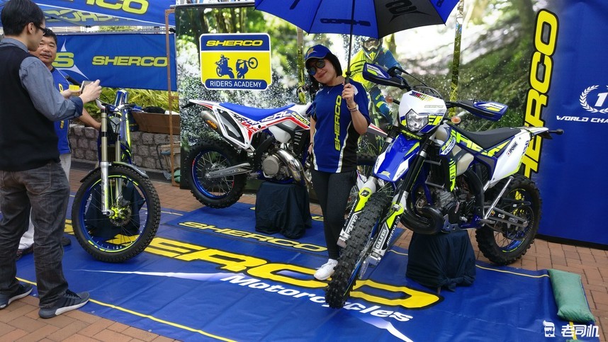 摩托车有没有大灯,摩托车有大灯不亮是什么原因