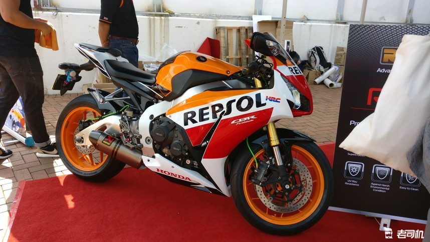 摩托车有没有大灯,摩托车有大灯不亮是什么原因