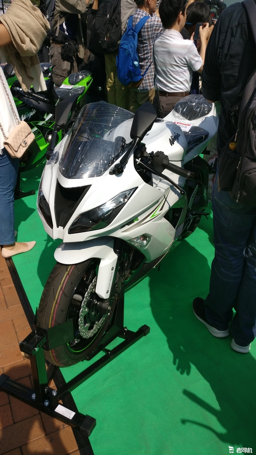 摩托车有没有大灯,摩托车有大灯不亮是什么原因