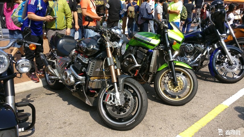 摩托车有没有大灯,摩托车有大灯不亮是什么原因