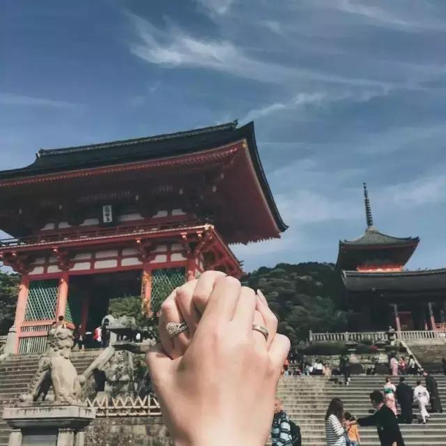 和你一起看世间最美的风景,只为和你相遇一起看最美的风景