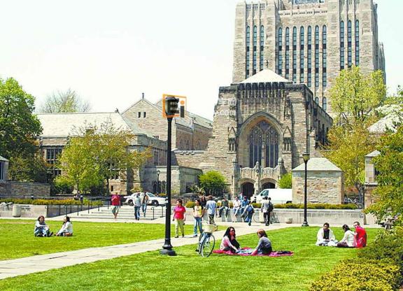 “标签式群嘲”hin可怕……低调才是最牛的炫耀！留学如何避免油腻