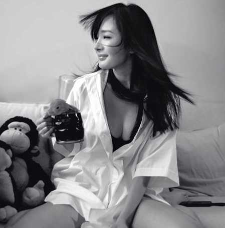 杨幂怎么突然变好看了,杨幂为什么这么时尚