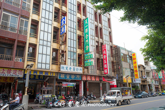 环游台湾,环游台湾岛视频