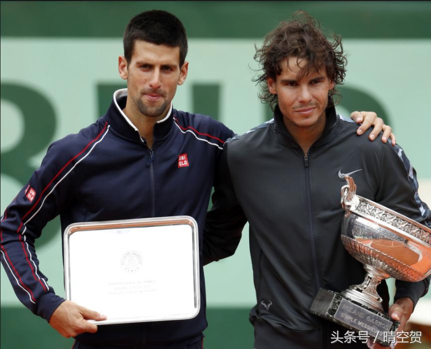 纳达尔多少次打入atp决赛,纳达尔100个冠军