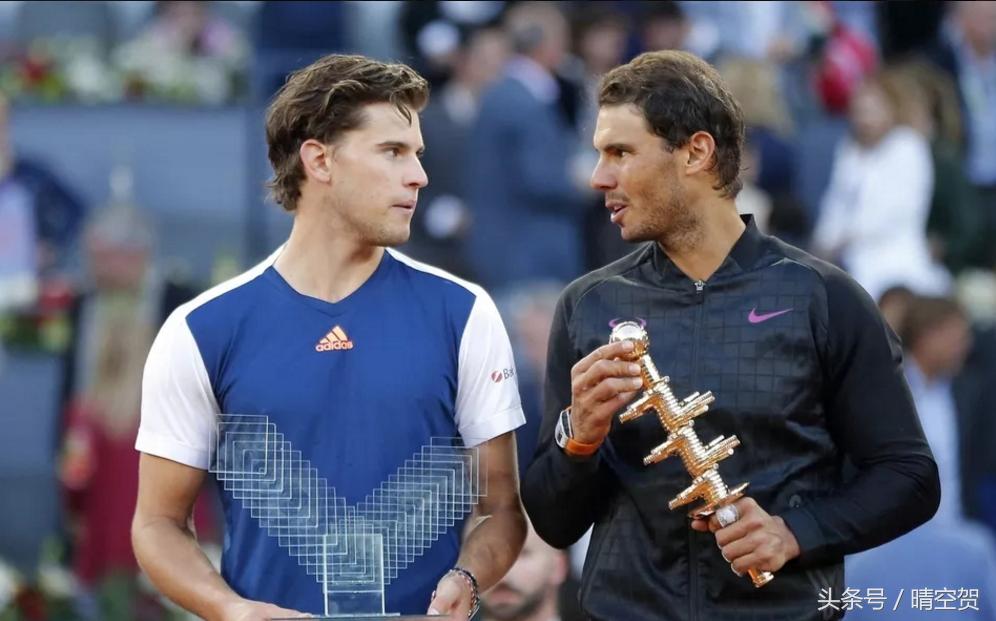 纳达尔多少次打入atp决赛,纳达尔100个冠军