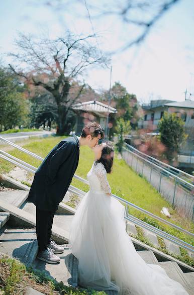 如何拍出像明星的照片,怎么样才可以拍出有气质的婚纱照