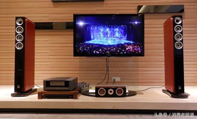 最新款电视机评测,20年各品牌旗舰电视机测评