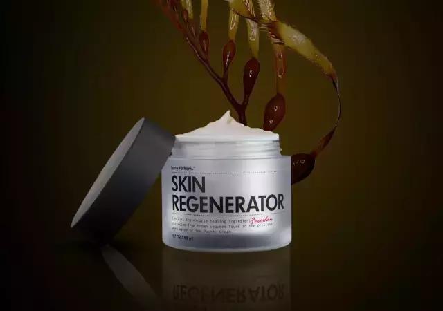 lamer海蓝之谜抗皱面霜,海蓝之谜面霜pk雅诗兰黛