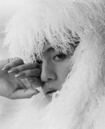 陈坤扮女装女星们都恐慌，刘烨神似范冰冰，李易峰又输在发福上？