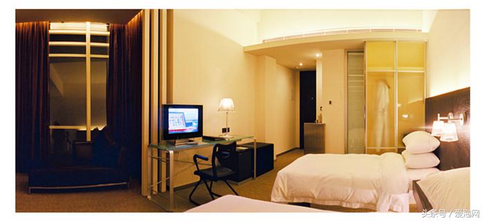 潮州东山湖温泉是真的温泉吗,粤东第一温泉