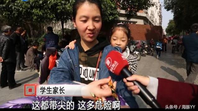 指尖陀螺对孩子危险,家长关注致命的玩具