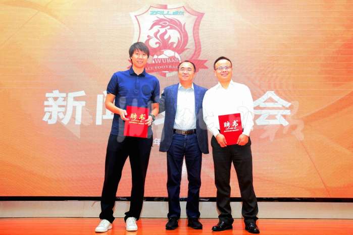 5亿放炮！中甲土豪球队或重金砸恒大功勋！