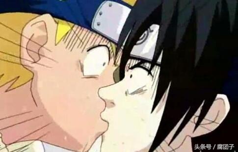 “我是被逼的！”动漫十大身不由己腐向CP，最后一对你绝对猜不到