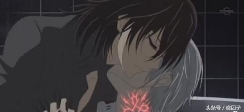 “我是被逼的！”动漫十大身不由己腐向CP，最后一对你绝对猜不到