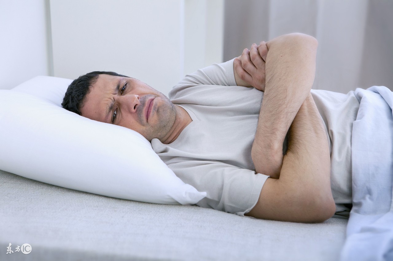 困了睡不着是什么心理,明明困却睡不着怎么改善