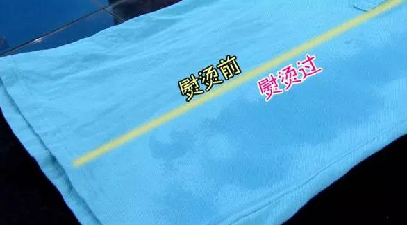 没有熨斗怎么在家熨衣服小妙招,衣服太皱熨斗都烫不平怎么办