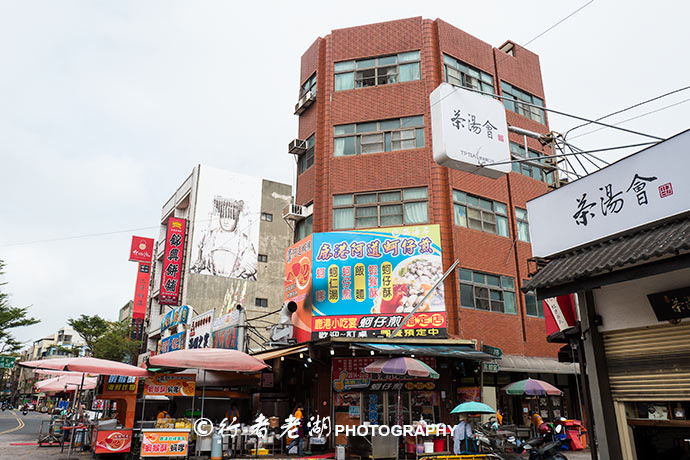 环游台湾,环游台湾岛视频