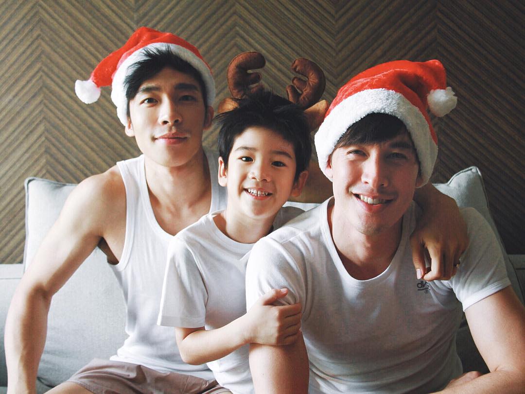 《两个爸爸》男同性恋想要孩子该怎么办？