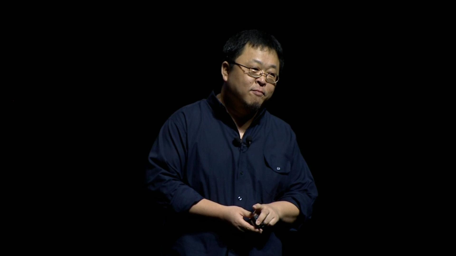 锤子坚果pro2老罗,锤子科技罗永浩访谈坚果pro2