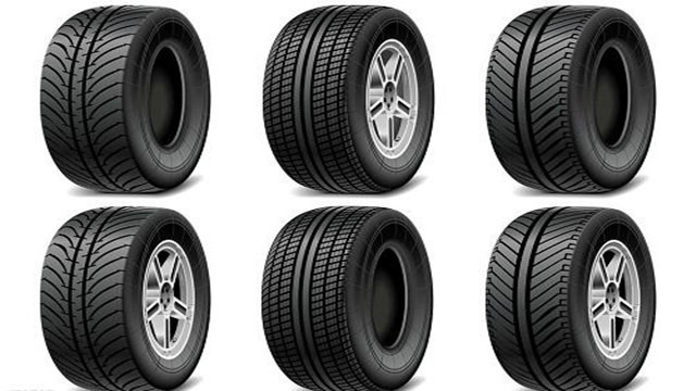 各品牌轮胎怎么选,21550r17轮胎哪个品牌性价比高