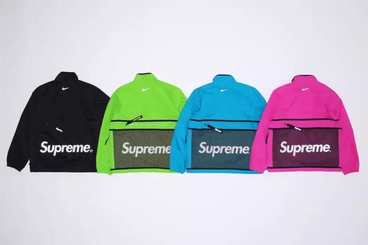 别只知道Supreme!这支异军突起的Palace更值得你关注！