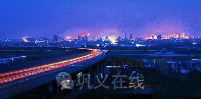 对不起，我们分手吧！因为你是巩义人……