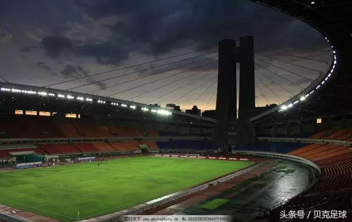 踢球20年,足坛20年十大进球