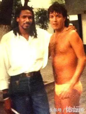 踢球20年,足坛20年十大进球