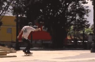 别只知道Supreme!这支异军突起的Palace更值得你关注！