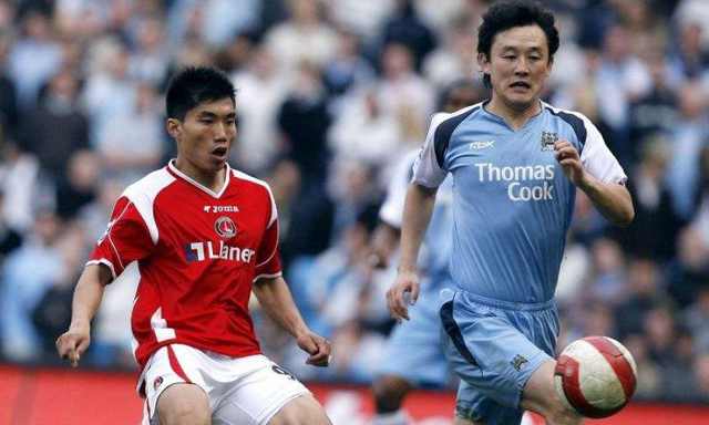 国足u20表现,u20国足被踢